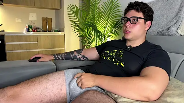 odin blake online show from 04/08/26, 02:24