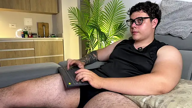 odin blake online show from 04/07/26, 01:07