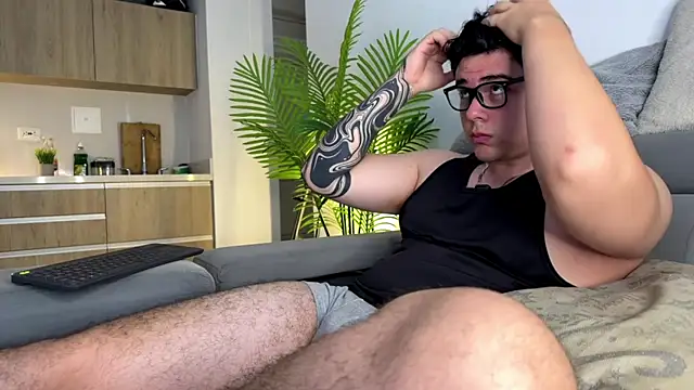 odin blake online show from 04/21/26, 05:30