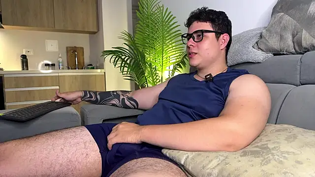 odin blake online show from 03/01/26, 02:33