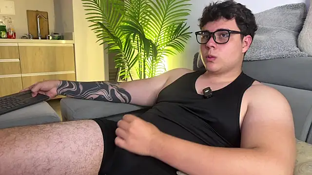 odin blake online show from 04/05/26, 02:29