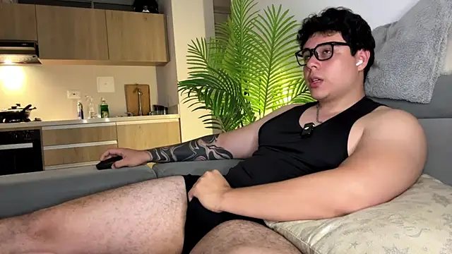 odin blake online show from 04/28/26, 02:27