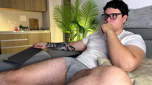 odin blake online show from 04/15/26, 02:28