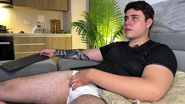 odin blake online show from 02/21/26, 02:13