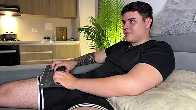 odin blake online show from 02/07/26, 02:30