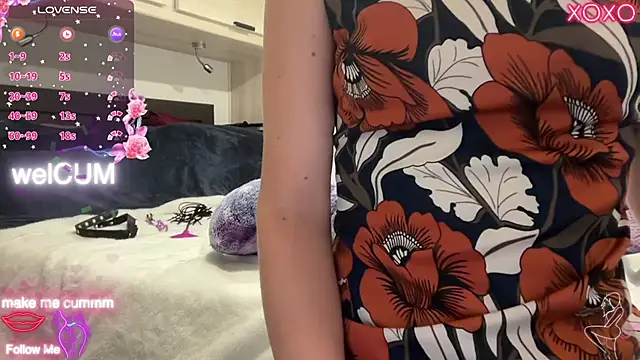 foreverkinky online show from 10/21/25, 11:37