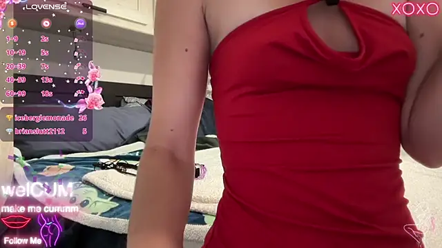 foreverkinky online show from 03/30/26, 05:36