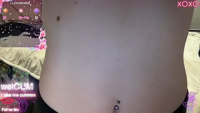 foreverkinky online show from 05/17/26, 07:36