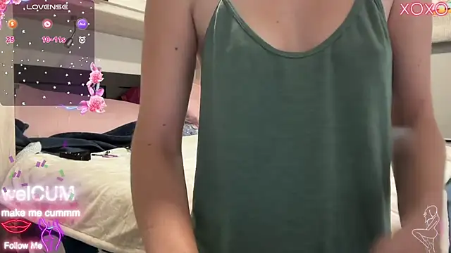foreverkinky online show from 05/18/26, 07:07