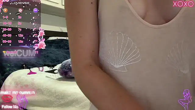 foreverkinky online show from 11/09/25, 07:07