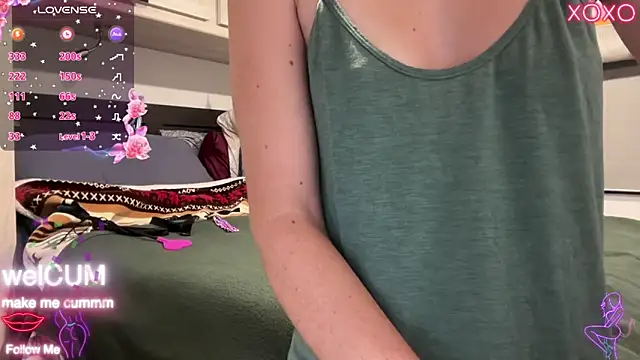 foreverkinky online show from 04/02/26, 05:30