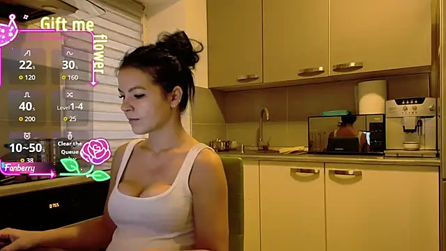 alisoncassie online show from 10/23/25, 04:55