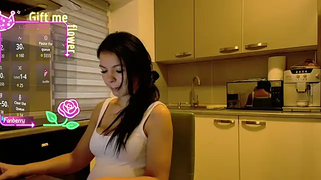 alisoncassie online show from 11/05/25, 06:05