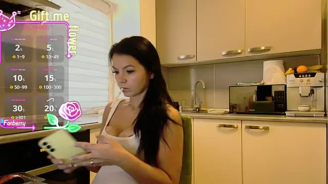 alisoncassie online show from 10/29/25, 08:02