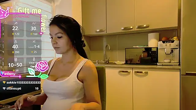 alisoncassie online show from 10/30/25, 07:28