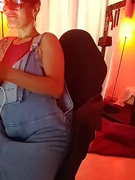 SelenaHouston online show from 02/06/26, 08:05