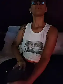 SelenaHouston online show from 02/23/26, 06:08