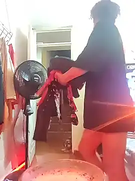 SelenaHouston online show from 02/17/26, 04:21