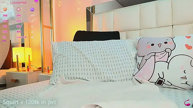 anahi maite online show from 02/17/26, 08:50