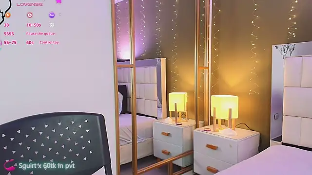 anahi maite online show from 09/23/25, 08:05