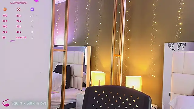 anahi maite online show from 10/05/25, 07:59