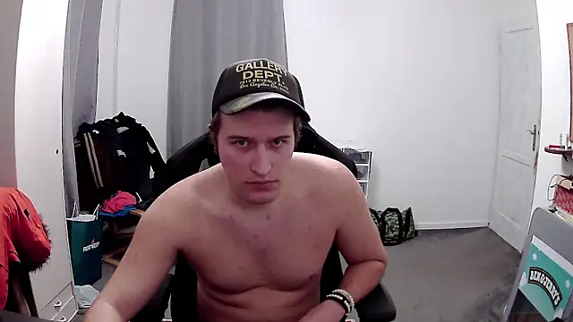 PKrisztian online show from 03/10/26, 10:14