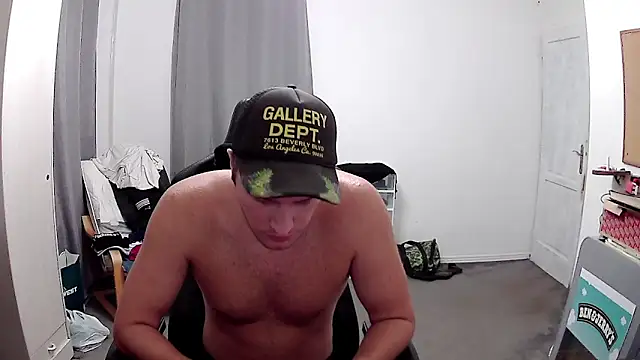 PKrisztian online show from 10/05/25, 06:53