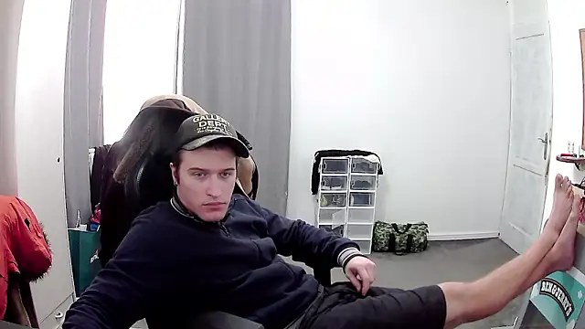 PKrisztian online show from 03/03/26, 08:27