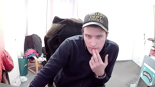 PKrisztian online show from 03/02/26, 01:51