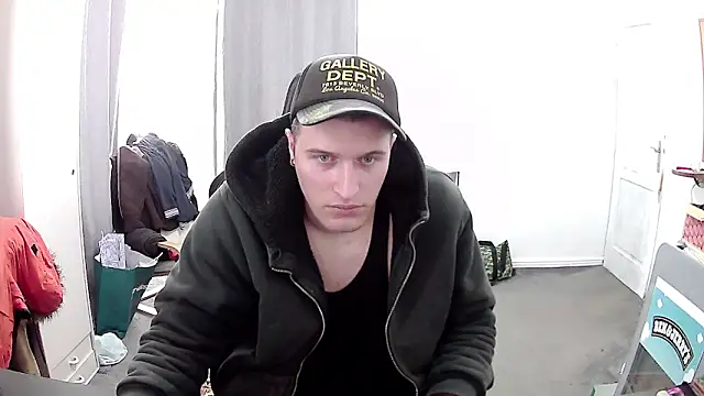 PKrisztian online show from 03/31/26, 12:18