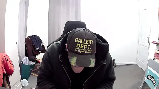 PKrisztian online show from 03/30/26, 09:33