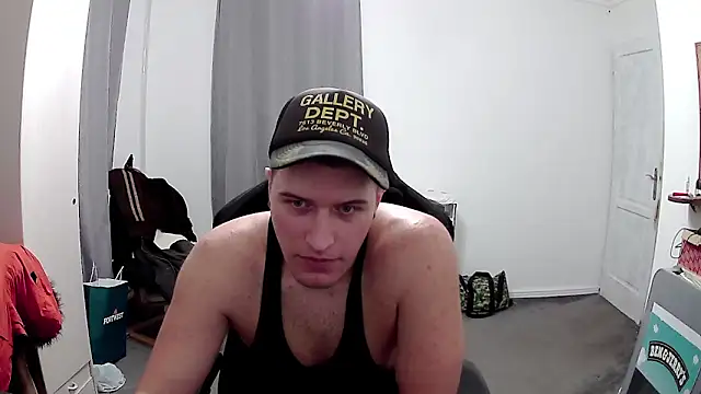 PKrisztian online show from 03/23/26, 10:31