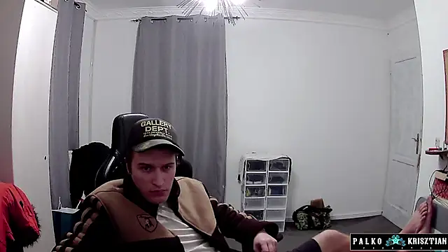 PKrisztian online show from 02/25/26, 12:00