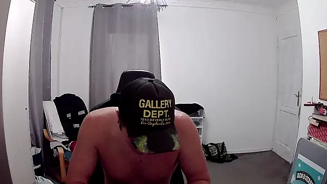 PKrisztian online show from 10/07/25, 01:34