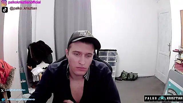 PKrisztian online show from 01/06/26, 10:58