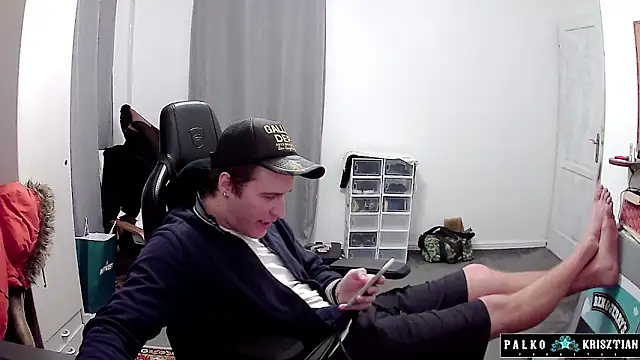 PKrisztian online show from 02/14/26, 06:41