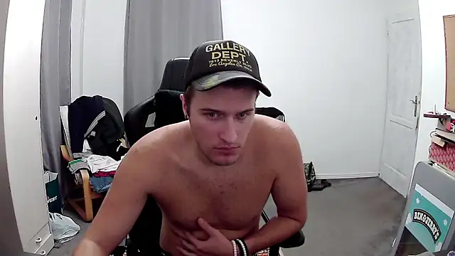 PKrisztian online show from 10/06/25, 07:25