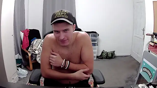 PKrisztian online show from 11/11/25, 11:20