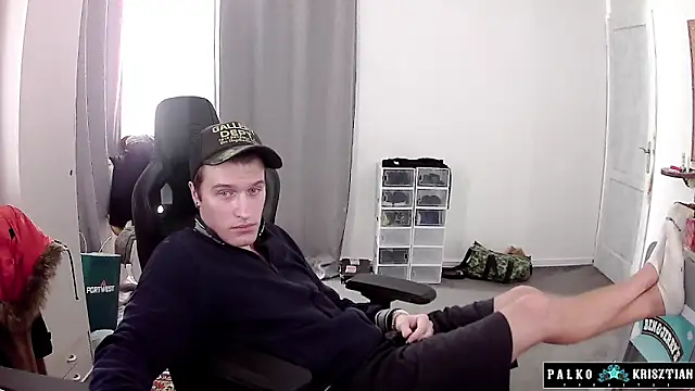 PKrisztian online show from 02/04/26, 05:08