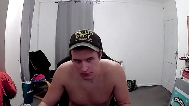 PKrisztian online show from 03/09/26, 10:13