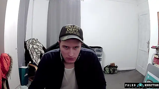 PKrisztian online show from 02/18/26, 06:26