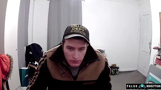 PKrisztian online show from 02/18/26, 12:41