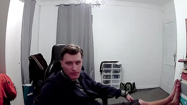 PKrisztian online show from 03/19/26, 01:05