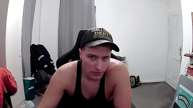 PKrisztian online show from 03/19/26, 10:21