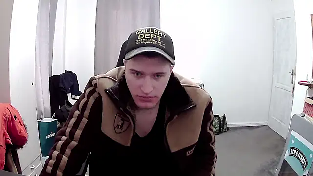 PKrisztian online show from 03/26/26, 12:36