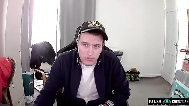 PKrisztian online show from 02/13/26, 06:19