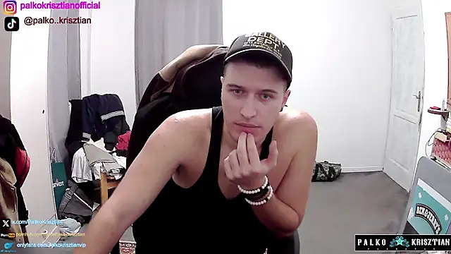 PKrisztian online show from 12/17/25, 11:48