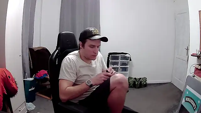 PKrisztian online show from 03/06/26, 11:44