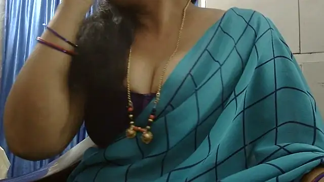 Vijji-telugu online show from 03/31/26, 04:20