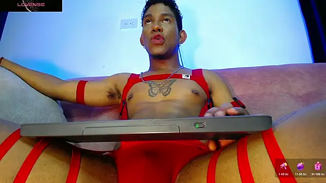 Palo santo online show from 03/13/26, 11:10